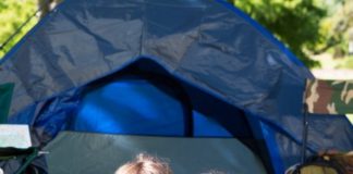 Camping Les Hautes Vernèdes in Puget-sur-Argens Camping Les Hautes Vernèdes in Puget-sur-Argens