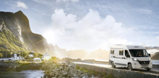 Voordelig een camper huren bij Worldwide Campers Voordelig een camper huren bij Worldwide Campers