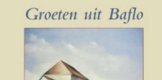 Groeten uit Baflo – Niet al te verre reisverhalen