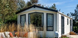 Zo kan je duurzaam een stacaravan kopen Zo kan je duurzaam een stacaravan kopen