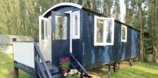 Pipowagen & Kampeerhoeve ‘s-Gravenhof Pipowagen & Kampeerhoeve 's-Gravenhof