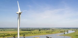 ANWB gaat groene energie leveren tegen kostprijs ANWB gaat groene energie leveren tegen kostprijs