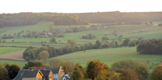 Camptoo stuurt vakantiegangers de provincie in Camptoo stuurt vakantiegangers de provincie in