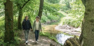 De Mooiste Netwerkwandelingen De Achterhoek & De Liemers De Mooiste Netwerkwandelingen De Achterhoek & De Liemers