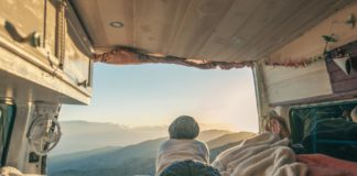 Garmin introduceert de CamperVan GPS-navigatie Garmin introduceert de CamperVan GPS-navigatie