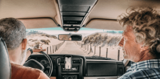 Geen vacation, maar staycation dit jaar Geen vacation, maar staycation dit jaar