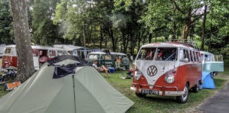 3 onmisbare kampeeraccessoires 3 onmisbare kampeeraccessoires