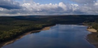 5 wandelingen langs meren in de Franse Ardennen 5 wandelingen langs meren in de Franse Ardennen