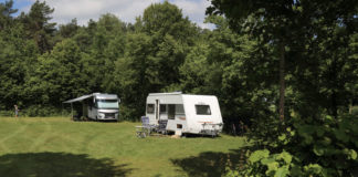 Camping Baalse Hei een oase van rust en groen Camping Baalse Hei een oase van rust en groen