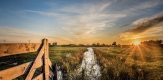 Maak landelijk gebied beter toegankelijk voor recreant Maak landelijk gebied beter toegankelijk voor recreant