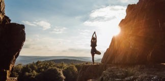 Zen in de Franse Ardennen