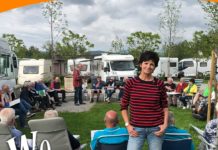 Martine van Os stopt met het programma we zijn er bijna Martine van Os