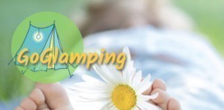 GoGlamping: vakanties in een comfortabele safaritent, lodgetent of huurtent Campingvakantie in een tent: de leukste glampings