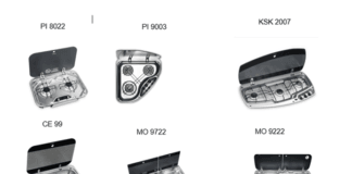 Terugroepactie: Dometic gaskookplaten