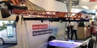 AL-KO VARIO X: verhoogd laadvermogen, kosteneffectiviteit en duurzaamheid AL-KO VARIO X: verhoogd laadvermogen, kosteneffectiviteit en duurzaamheid