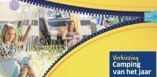 ANWB Camping van het Jaar 2022 ANWB Camping van het Jaar 2022
