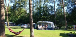 Camping Samoza een gave camping op de Veluwe! Camping Samoza een gave camping op de Veluwe!