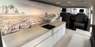 De jonge start-up Good Life Vans zet de markt op zijn kop Good Life Vans