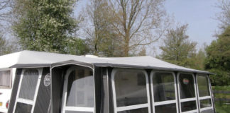 Zin in een onbezorgd kampeerseizoen? Zin in een onbezorgd kampeerseizoen?