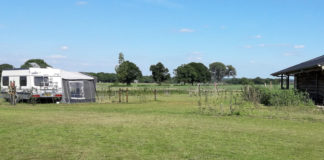 Camping de Eikelaar waar je heerlijk kunt wandelen en fietsen Camping de Eikelaar waar je heerlijk kunt wandelen en fietsen