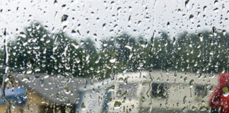 Zo bereid je je voor op de storm en regen van het najaar Zo bereid je je voor op de storm en regen van het najaar