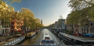 In 2021 nóg minder internationale bezoekers verwacht dan vorig jaar In 2021 nóg minder internationale bezoekers verwacht dan vorig jaar