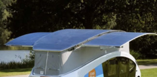 Stella Vita Zelfvoorzienend huis op wielen Stella Vita Zelfvoorzienend huis op wielen