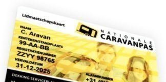 Met rust op vakantie – Pechhulp voor caravans Met rust op vakantie - Pechhulp voor caravans