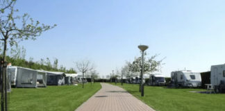 Camping de Vijverhof dé SVR camping in de Betuwe Camping de Vijverhof dé SVR camping in de Betuwe