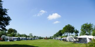 Camping De Victorie het Groene Hart van Holland Camping De Victorie het Groene Hart van Holland