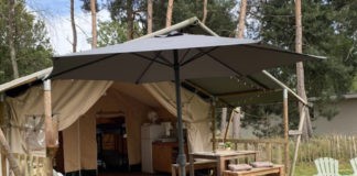 Juliette Natuur campings met charme Juliette Natuur campings met charme