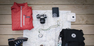 Dit mag je niet vergeten als je gaat kamperen Dit mag je niet vergeten als je gaat kamperen