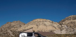 Outbase campervans heeft Nederlandse primeur