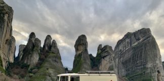 Campereigenaar verdient gemiddeld 5.500 euro met verhuur camper Campereigenaar verdient gemiddeld 5.500 euro met verhuur camper