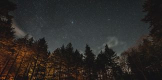 Vijf redenen om te kiezen voor winterkamperen Vijf redenen om te kiezen voor winterkamperen