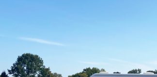 Camping Arnumer See kamperen aan het meer Camping Arnumer See kamperen aan het meer