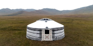 Mongolian Magic aanbieder van originele Mongoolse yurts Mongolian Magic aanbieder van originele Mongoolse yurts