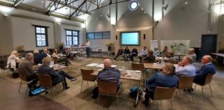 Het jaarplan voor 2022 NKC goedgekeurd