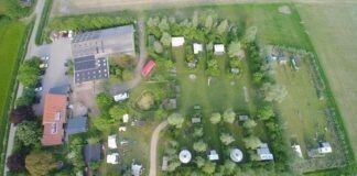 Boerenrustcamping de Kermisrose als je echt van de rust wil genieten Boerenrustcamping de Kermisrose als je echt van de rust wil genieten