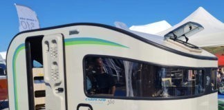 Moss Boten & Caravans officieel importeur Carpento Moss Boten & Caravans officieel importeur Carpento