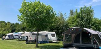 Camping Langs de Dedemsvaart jouw ideale kampeervakantie Camping Langs de Dedemsvaart jouw ideale kampeervakantie