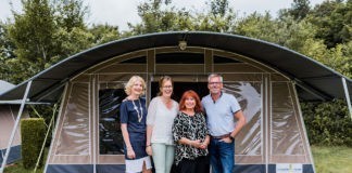 Country Camp Voor een onbezorgde vakantie