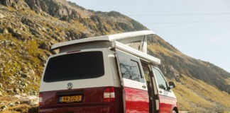 Woodpecker Campers helemaal jouw Woodpecker Woodpecker Campers helemaal jouw Woodpecker