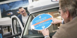 De NKC maakt winnaars Kampeerauto van het jaar 2022 bekend De NKC maakt winnaars Kampeerauto van het jaar 2022 bekend