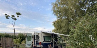 Minicamping In Het Groen – Rosmalen Minicamping In Het Groen eenvoudige maar knusse camping