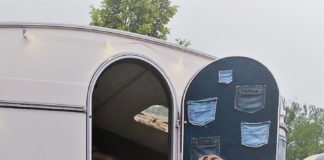 Buitengeluk van start met uniek aanbod