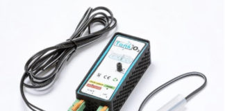 Het Tank-O3 fresh water system bestaat 5 jaar! Het Tank-O3 fresh water system bestaat 5 jaar!