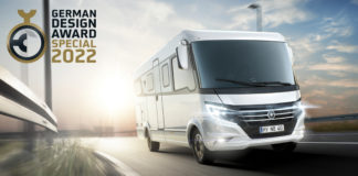 Flair en iSmove slepen talrijke brancheonderscheidingen binnen Flair en iSmove slepen talrijke brancheonderscheidingen binnen