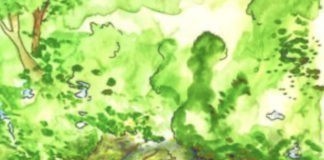 Opening kampeerseizoen op Landgoed Mariahoeve Opening kampeerseizoen op Landgoed Mariahoeve