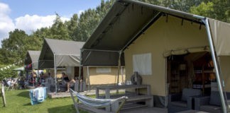 Boerderij De Boerinn investeert zich uit de crisis Boerderij De Boerinn investeert zich uit de crisis